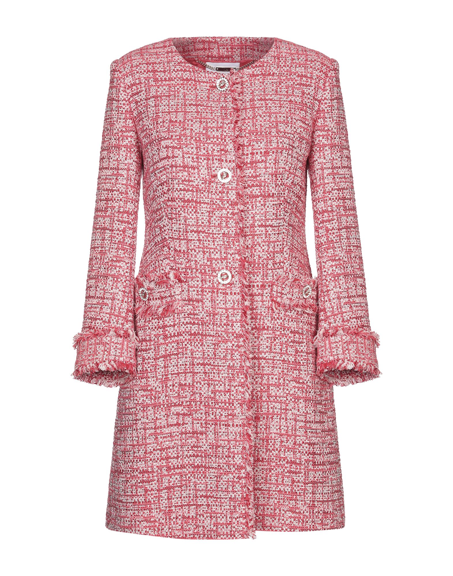 Пальто VDP COLLECTION