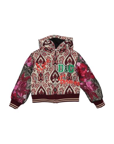 Куртка Dolce&Gabbana 41921065MI