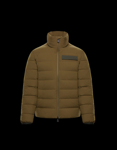 moncler maya light blue