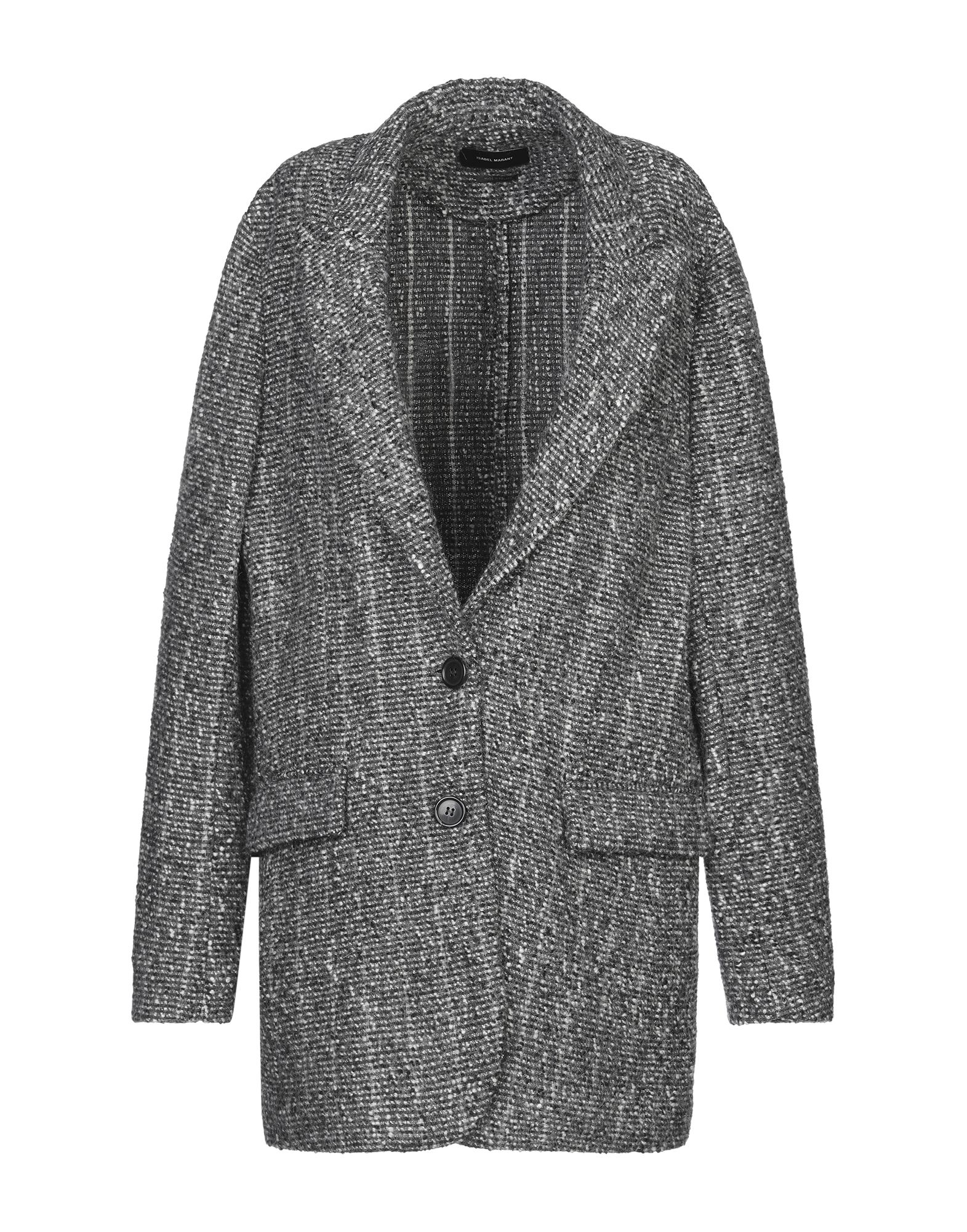 Пальто ISABEL MARANT