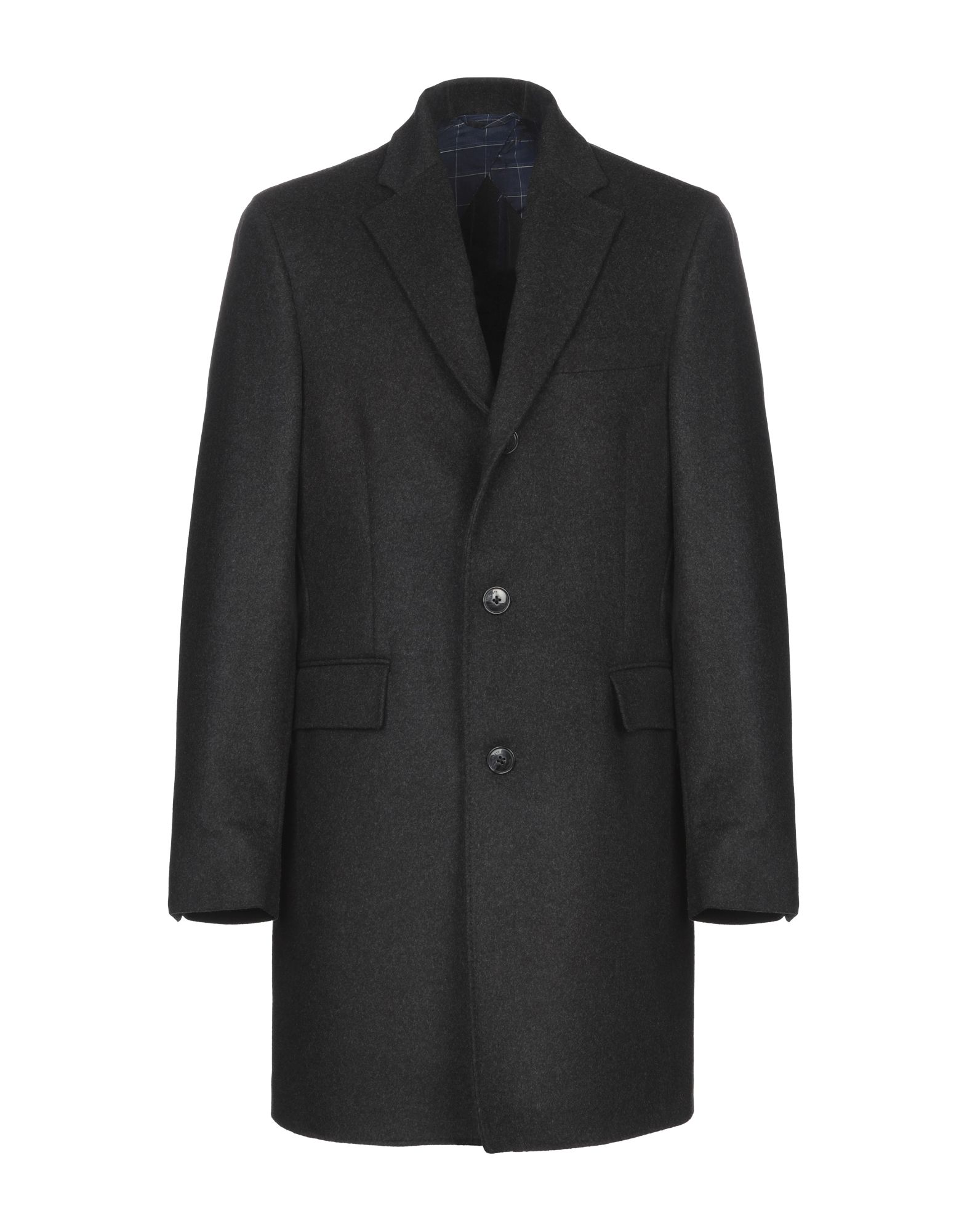 Hackett - Jacken & Mäntel - Mäntel - On Yoox.com 