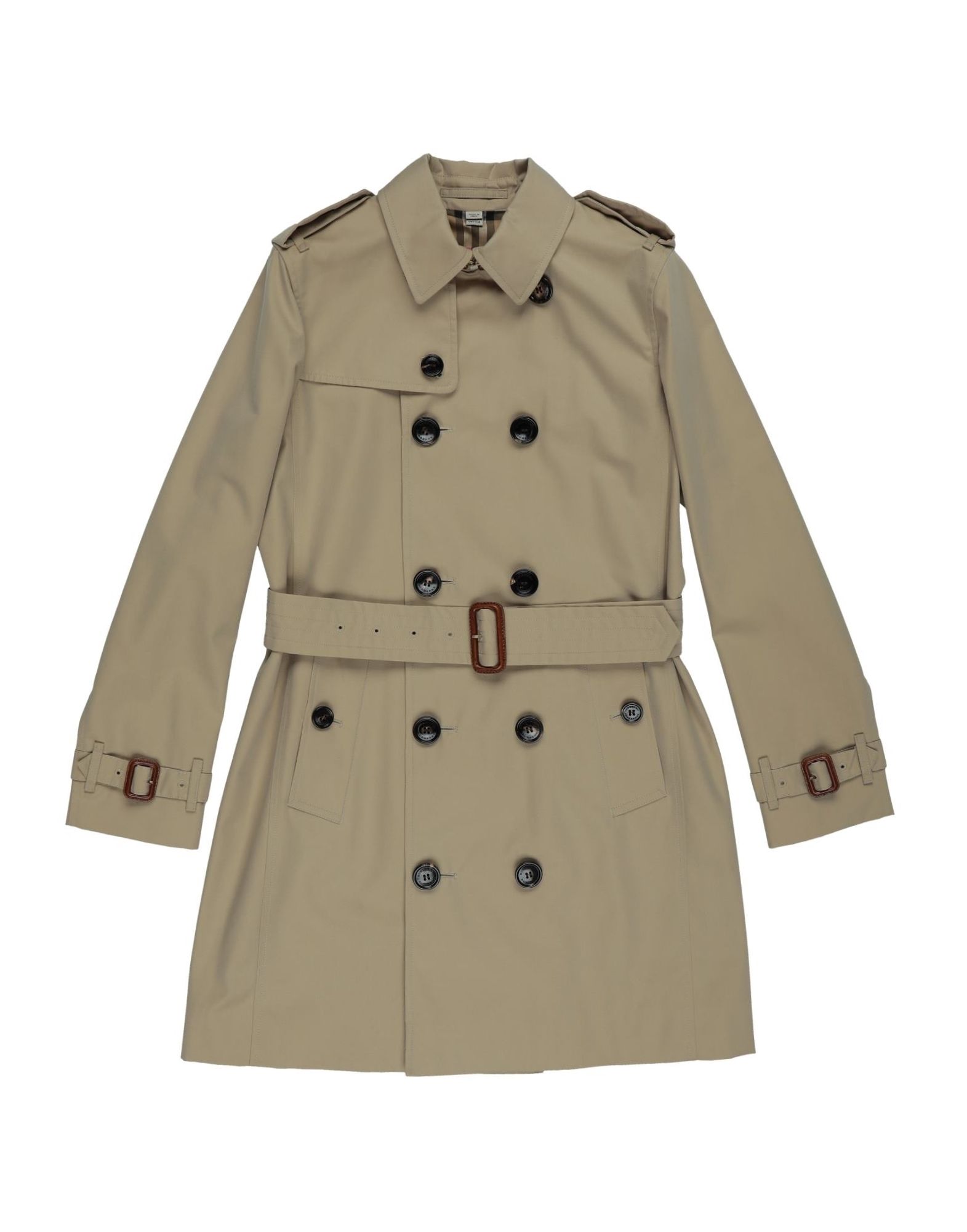 Пальто BURBERRY