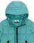 41921913kh - COATS & JACKETS STONE ISLAND JUNIOR Jacket 40133 GARMENT DYED CRINKLE REPS NY DOWN
STONE ISLAND JUNIOR