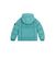 41921913kh - COATS & JACKETS STONE ISLAND JUNIOR Jacket 40133 GARMENT DYED CRINKLE REPS NY DOWN
STONE ISLAND JUNIOR