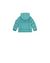 41921914am - COATS & JACKETS STONE ISLAND JUNIOR Jacket 40133 GARMENT DYED CRINKLE REPS NY DOWN
STONE ISLAND JUNIOR
