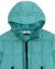 41921915ll - COATS & JACKETS STONE ISLAND JUNIOR Jacket 40133 GARMENT DYED CRINKLE REPS NY DOWN
STONE ISLAND JUNIOR