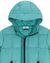 41921917kn - COATS & JACKETS STONE ISLAND JUNIOR Jacket 40133 GARMENT DYED CRINKLE REPS NY DOWN
STONE ISLAND JUNIOR