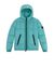 41921917kn - COATS & JACKETS STONE ISLAND JUNIOR Jacket 40133 GARMENT DYED CRINKLE REPS NY DOWN
STONE ISLAND JUNIOR
