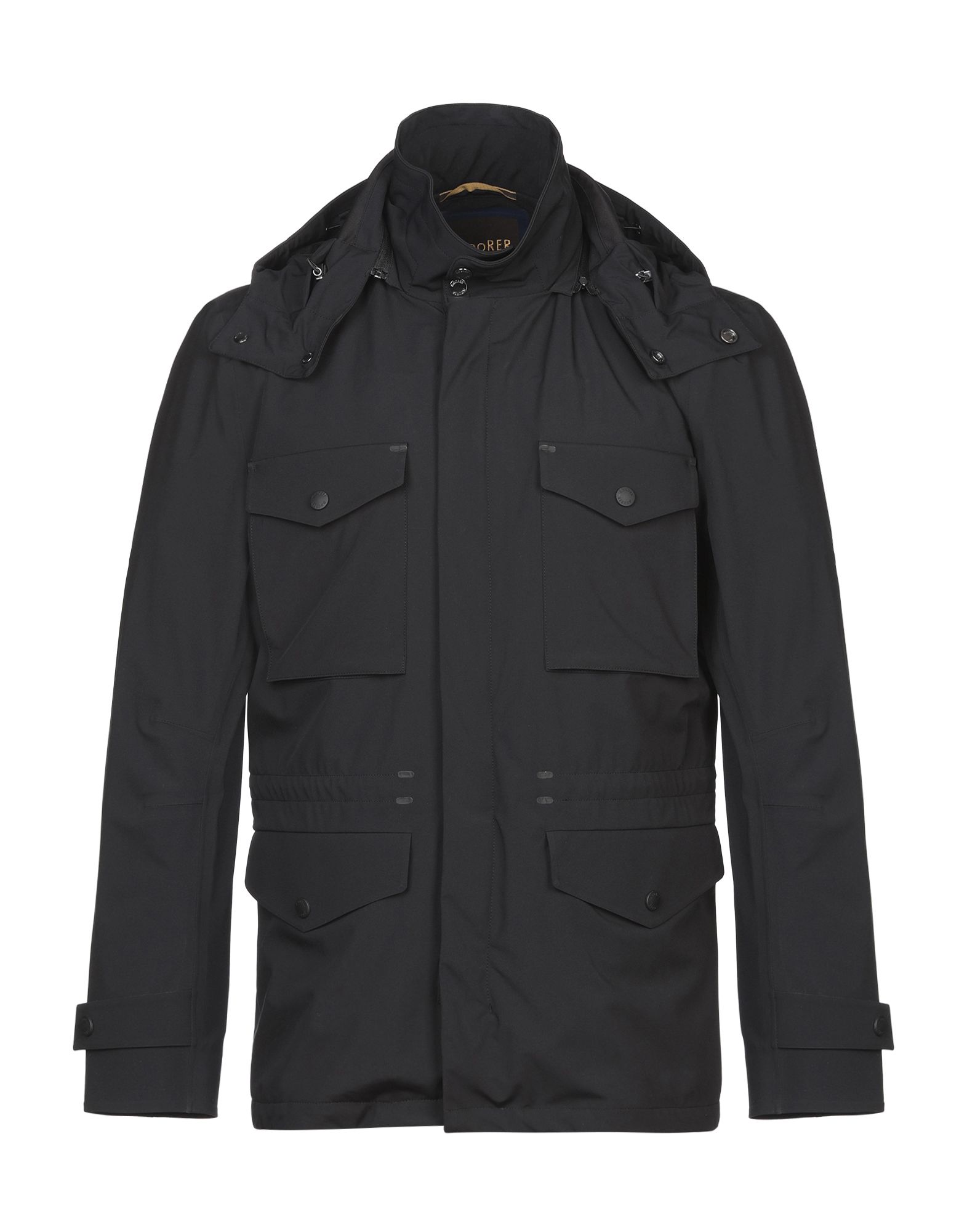  Moorer - Jacken & Mäntel - Jacken Und Anoraks - On Yoox.com 