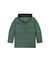 41922181tj - COATS & JACKETS STONE ISLAND JUNIOR Jacket 40534 MICRO REPS DOWN STONE ISLAND JUNIOR