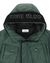 41922183kc - MÄNTEL UND JACKEN STONE ISLAND JUNIOR Jacke 40534 MICRO REPS DOWN STONE ISLAND JUNIOR