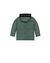 41922183kc - MÄNTEL UND JACKEN STONE ISLAND JUNIOR Jacke 40534 MICRO REPS DOWN STONE ISLAND JUNIOR
