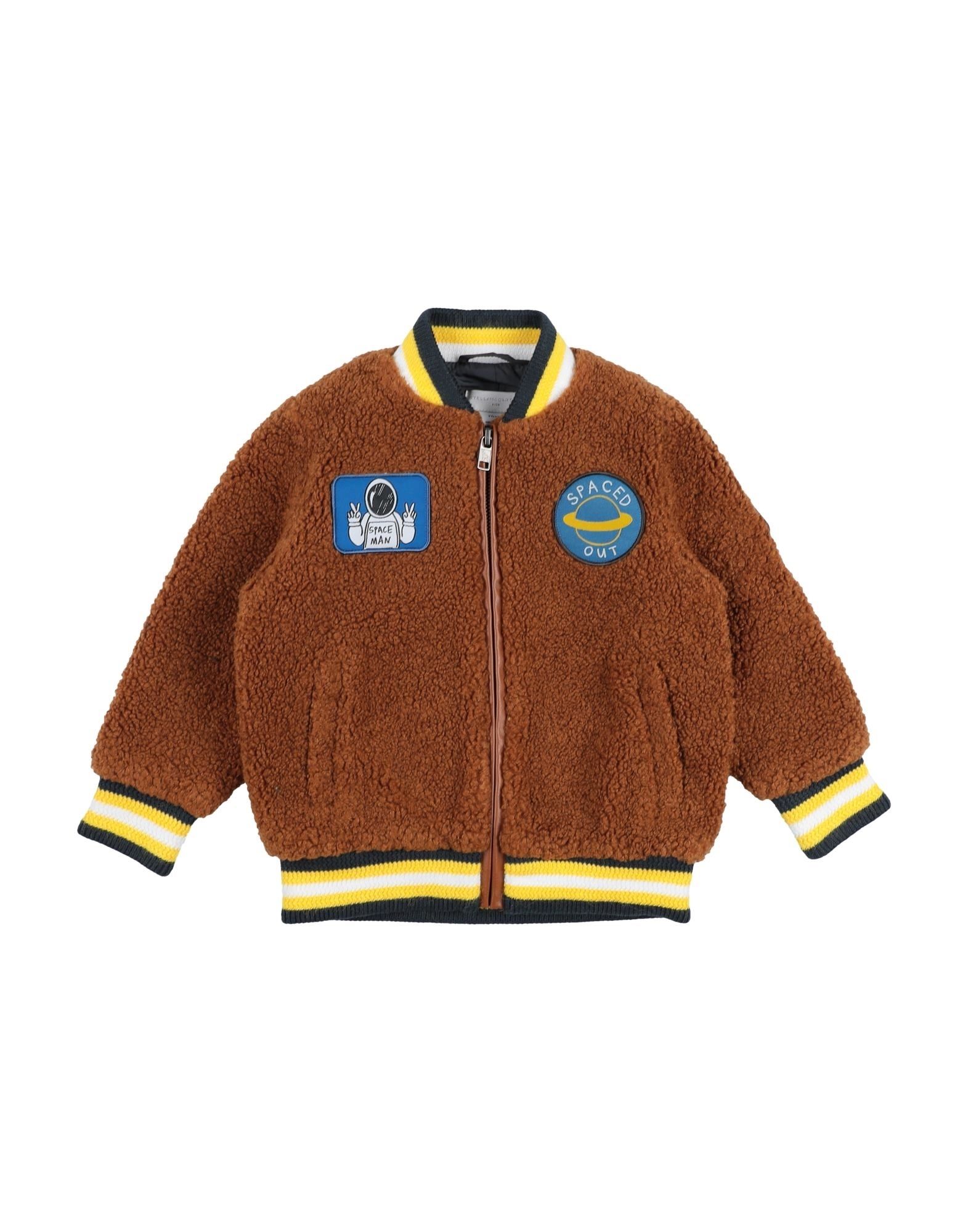  Stella Mccartney Kids - Jacken & Mäntel - Jacken Und Anoraks - On Yoox.com 