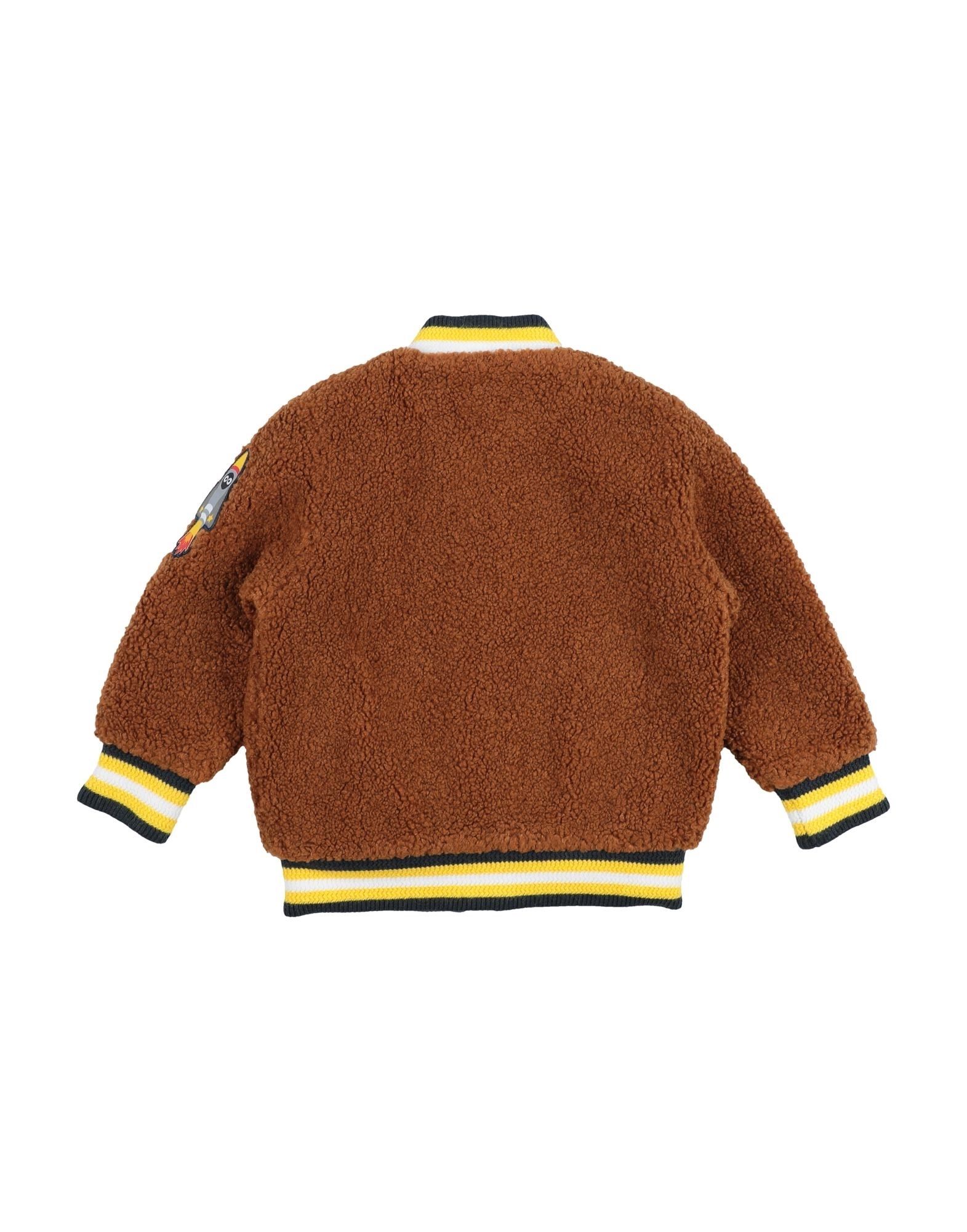  Stella Mccartney Kids - Jacken & Mäntel - Jacken Und Anoraks - On Yoox.com 