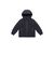 41922305vr - CAPISPALLA STONE ISLAND JUNIOR Giubbotto 40331 SOFT SHELL-R WITH PRIMALOFT® INSULATION TECHNOLOGY STONE ISLAND JUNIOR