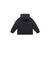 41922305vr - CAPISPALLA STONE ISLAND JUNIOR Giubbotto 40331 SOFT SHELL-R WITH PRIMALOFT® INSULATION TECHNOLOGY STONE ISLAND JUNIOR