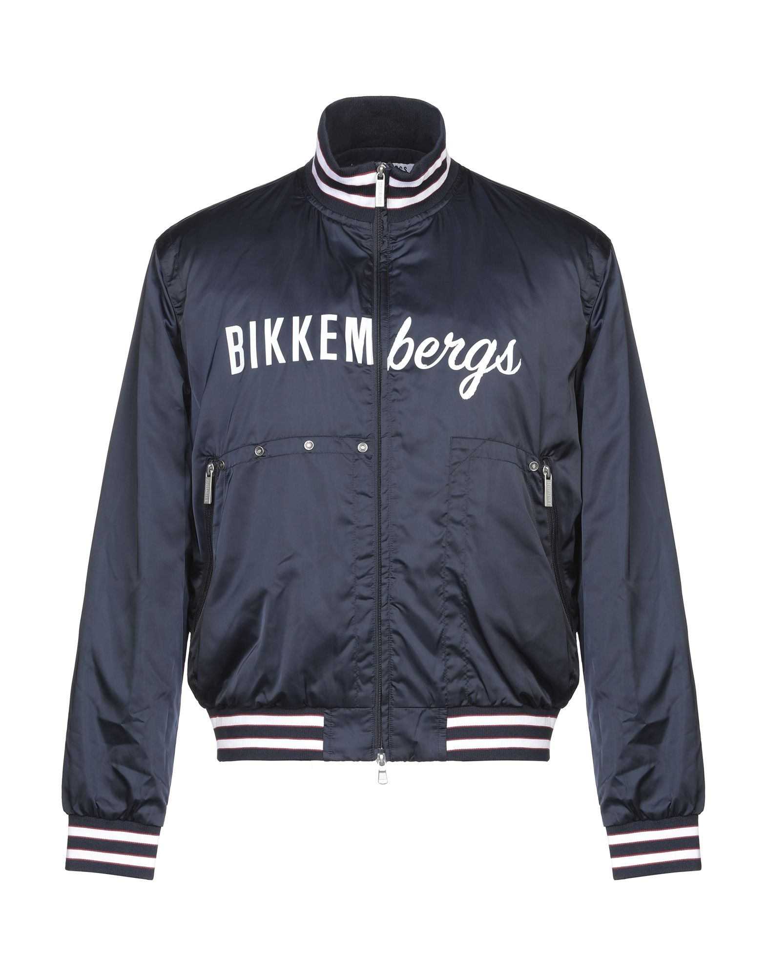  Bikkembergs - Jacken & Mäntel - Jacken Und Anoraks - On Yoox.com 