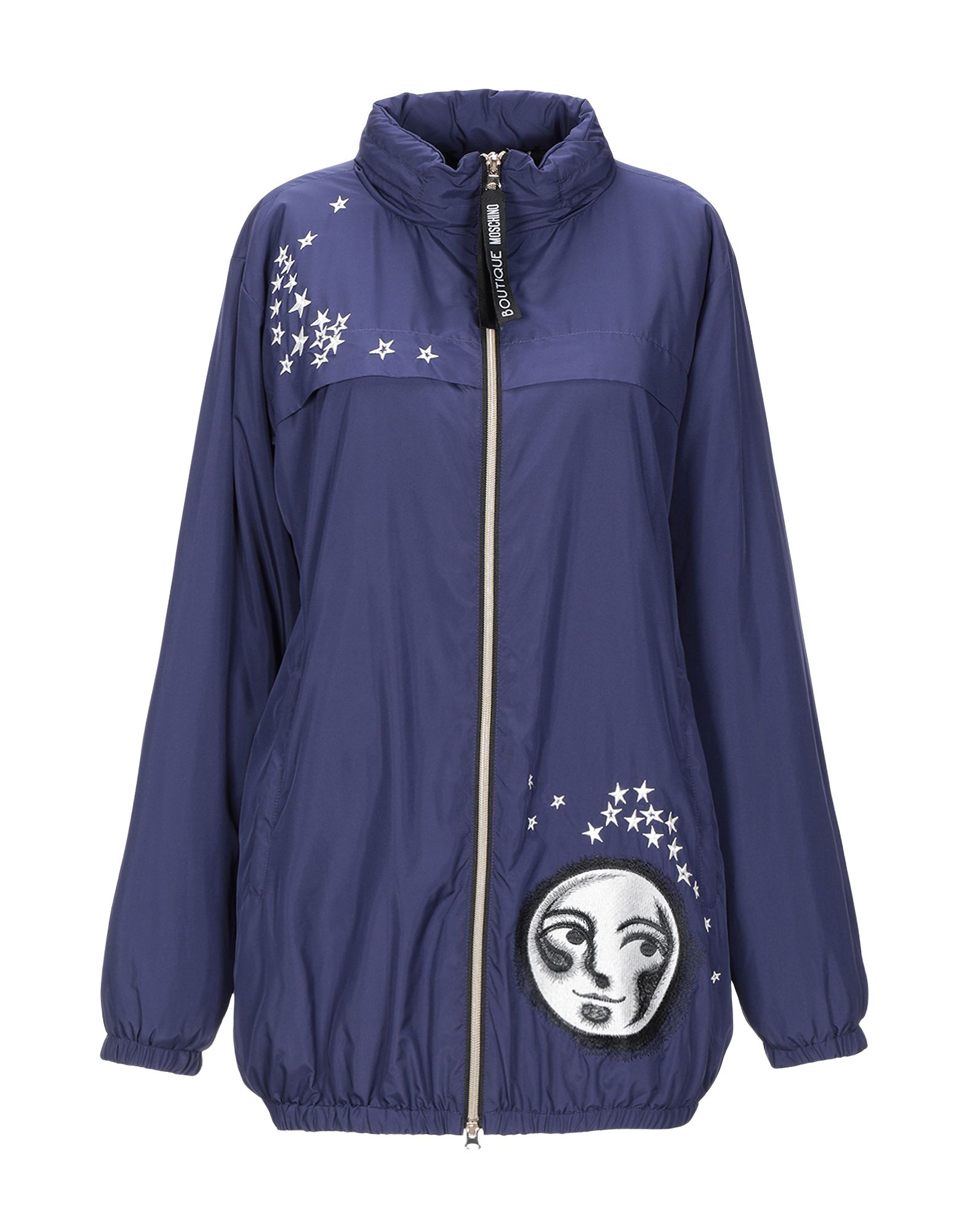 Куртка BOUTIQUE MOSCHINO