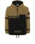41923064dm - COATS & JACKETS STONE ISLAND Jacket 43753 PANNO JACQUARD STONE ISLAND