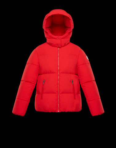 Moncler Girls' Clothes - 8-10 Years | Official Online Store