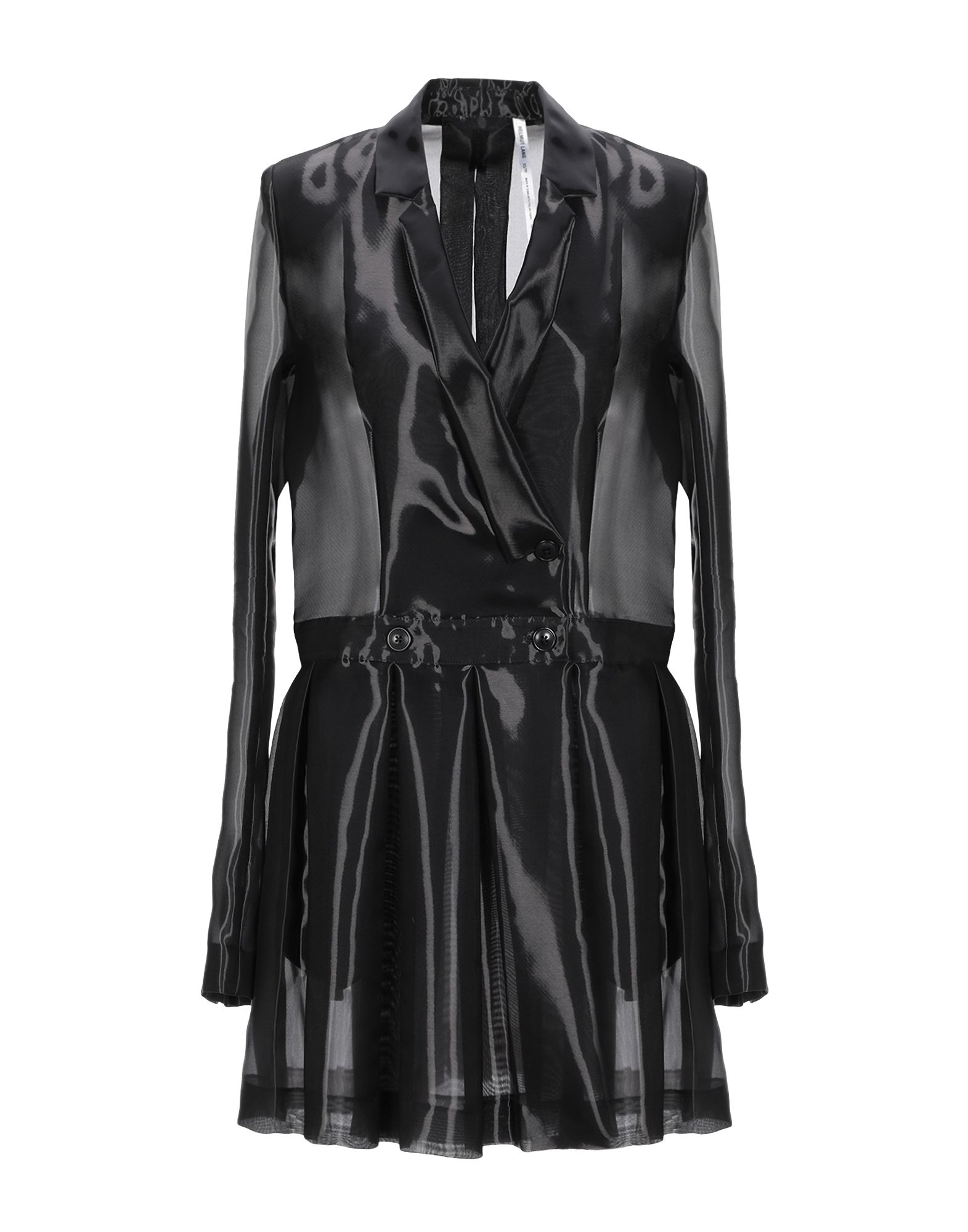 Пальто HELMUT LANG