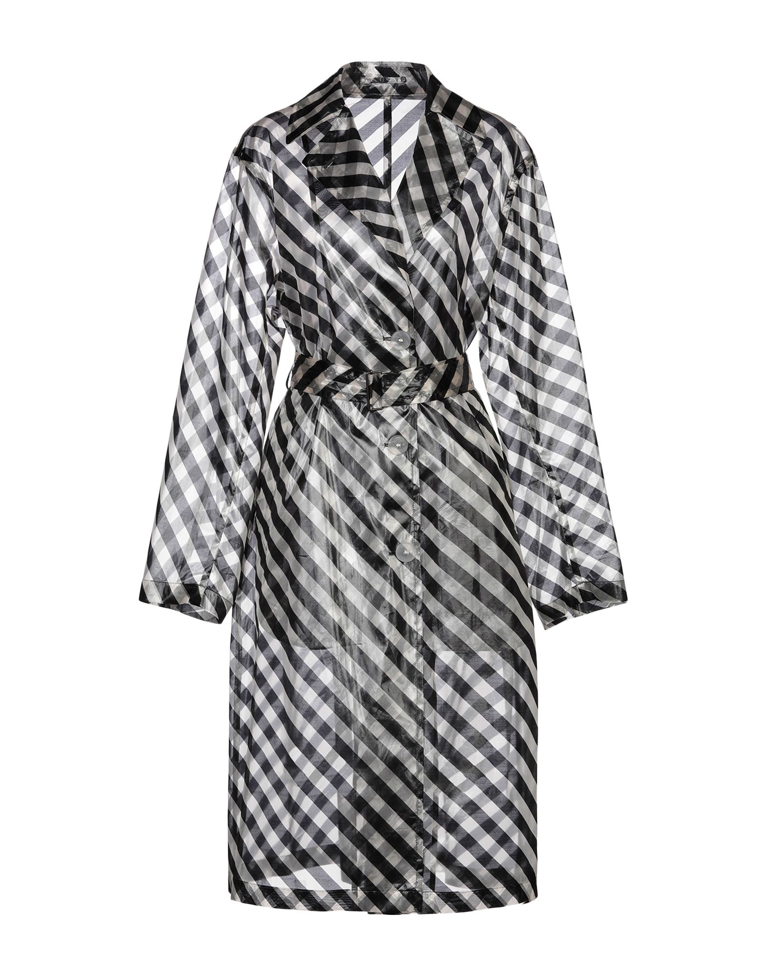 Пальто DRIES VAN NOTEN