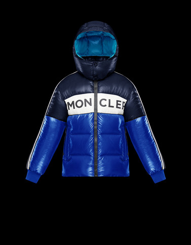 piumino bambino moncler