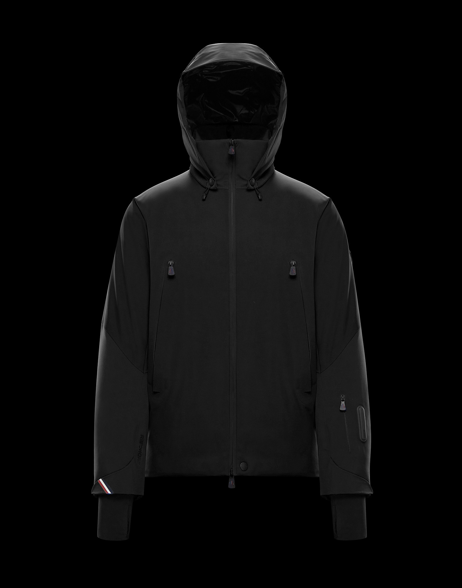 Moncler BODEN for Man, Overcoats | Official Online Store