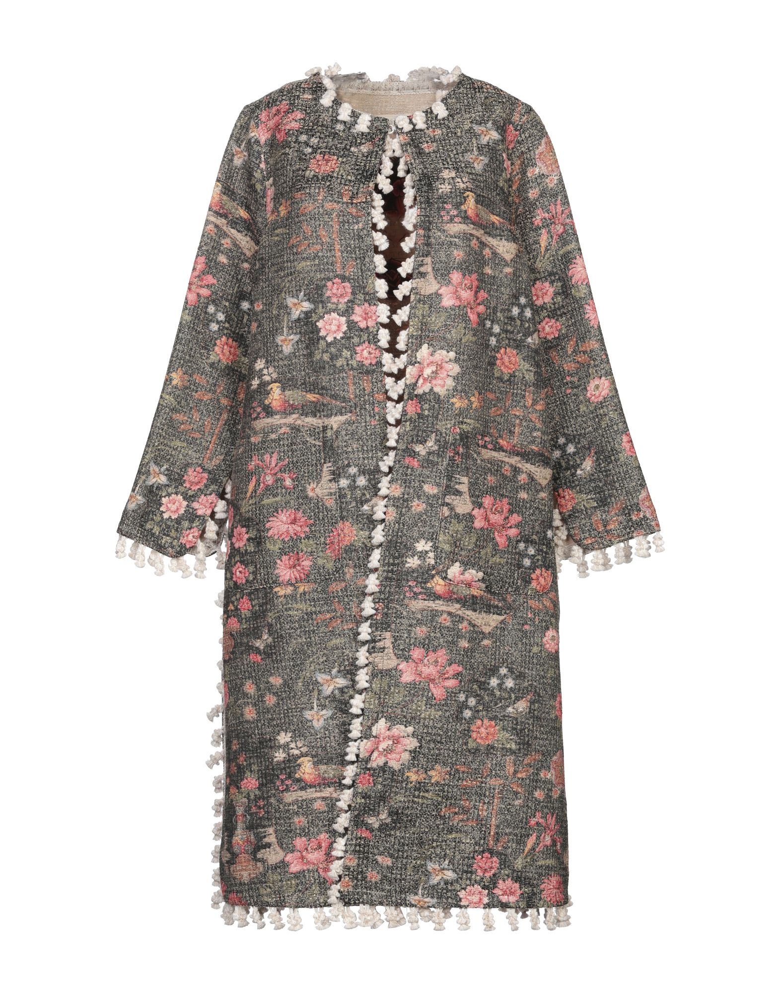 Пальто SHIRTAPORTER