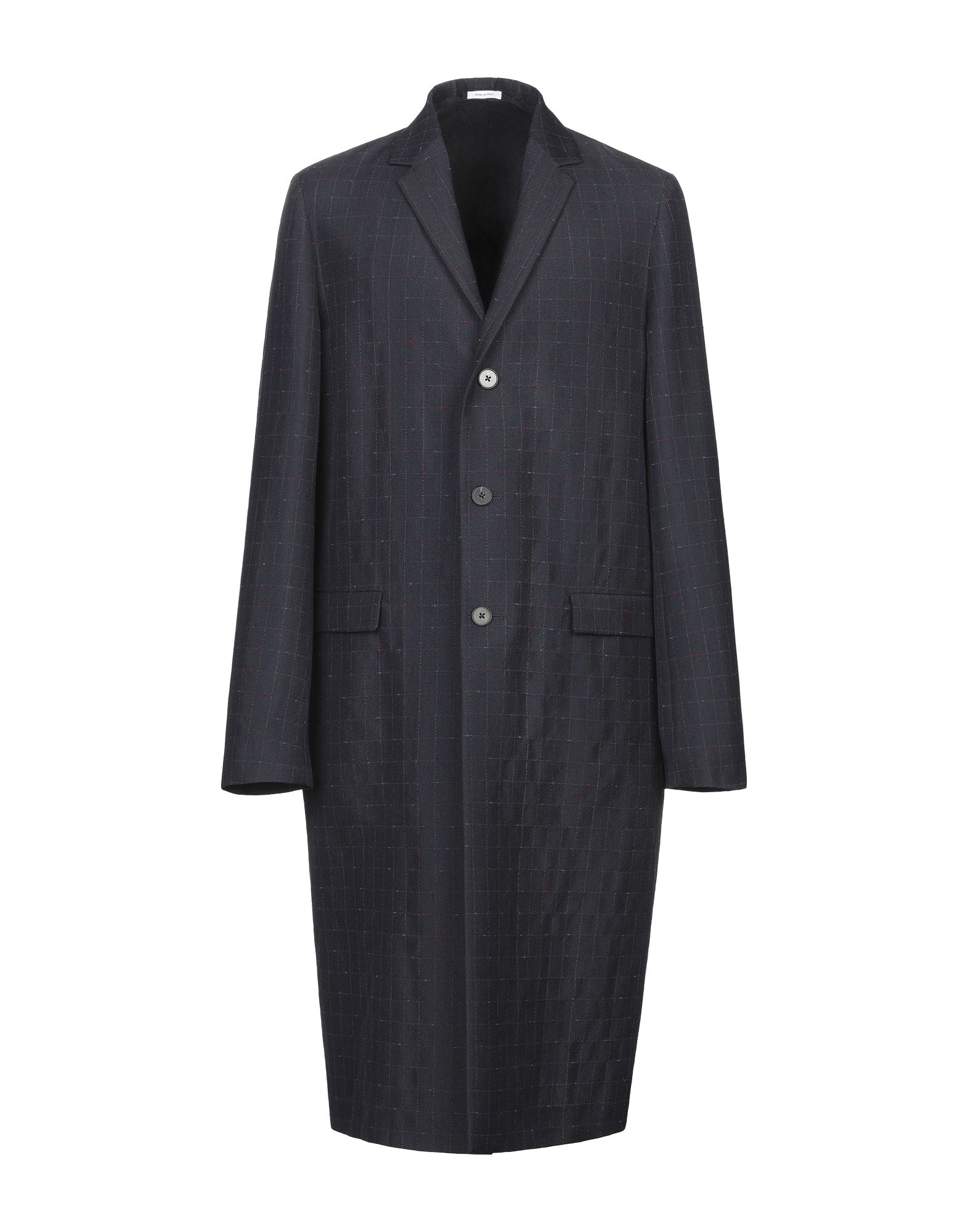 美品 JIL SANDER コート 36+rubic.us