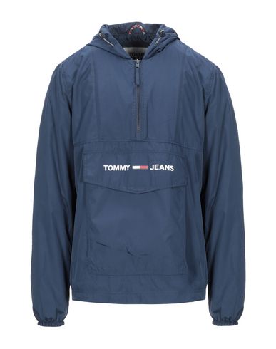 Куртка TOMMY JEANS 41923975AN