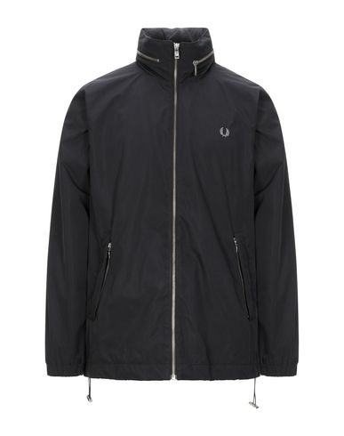 Куртка Fred Perry 41923980mc