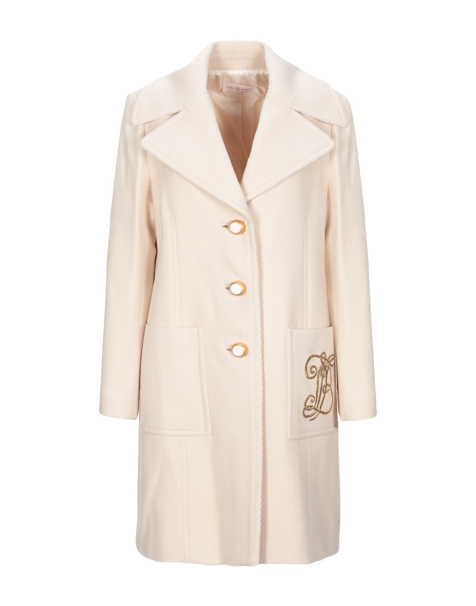 Пальто TORY BURCH