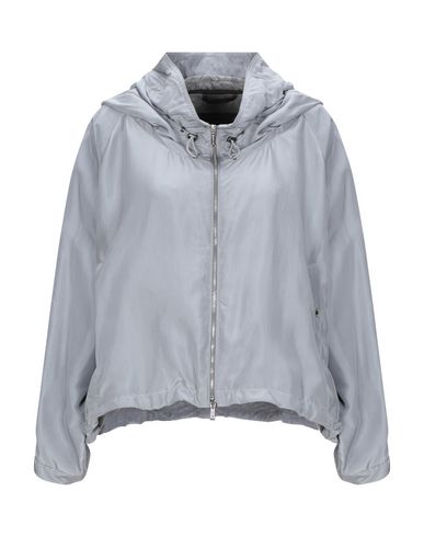 Chaqueta y cazadora Mujer Gris 32 Mujer