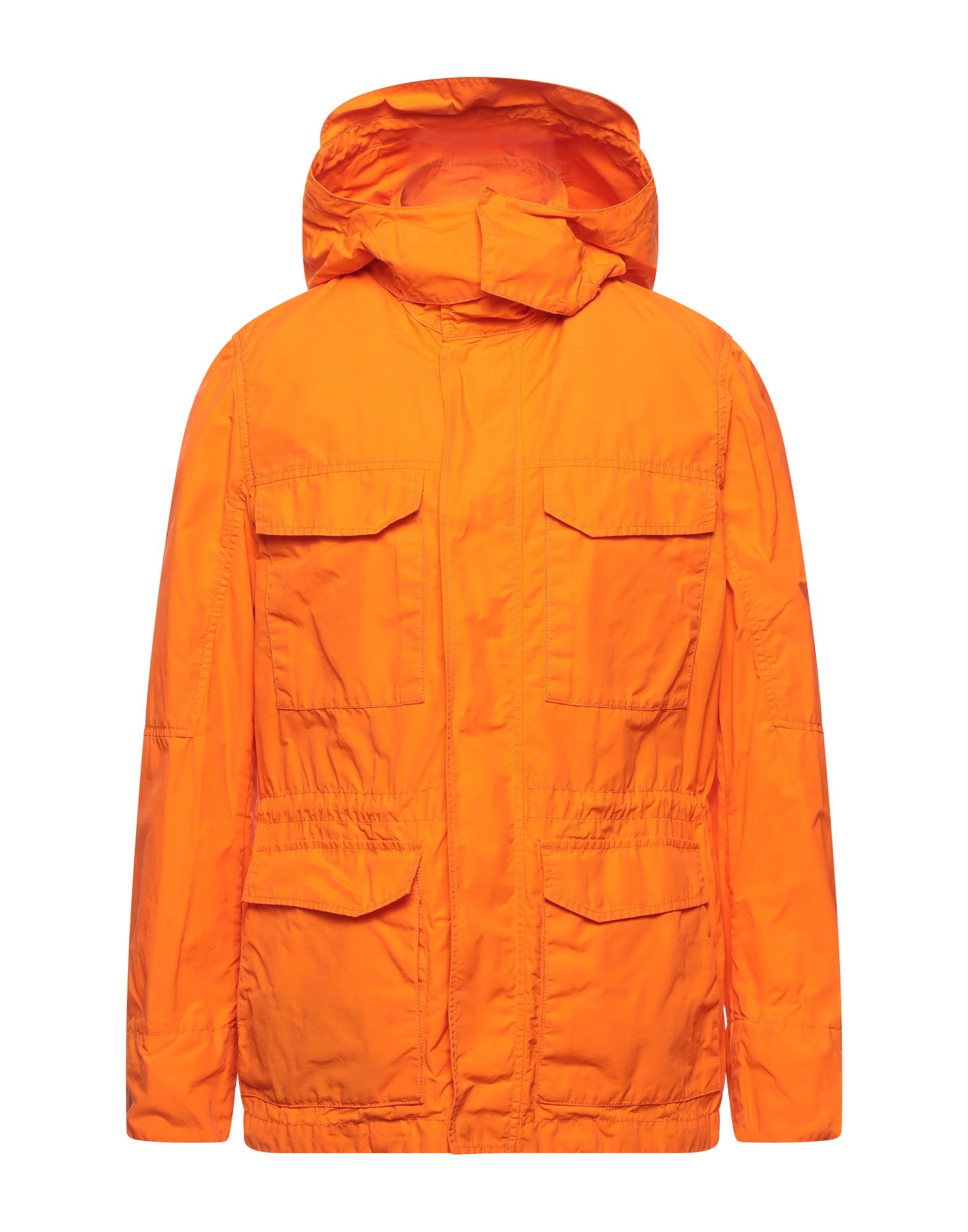 WOOLRICH ΠΑΛΤΟ & ΤΖΑΚΕΤ Μπουφάν και τζάκετ
