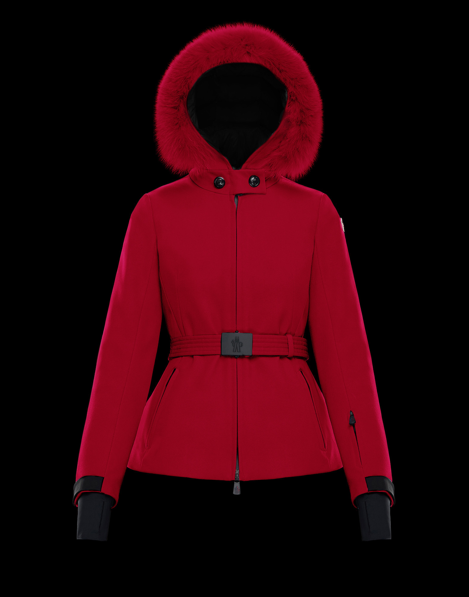 moncler laplance jacket