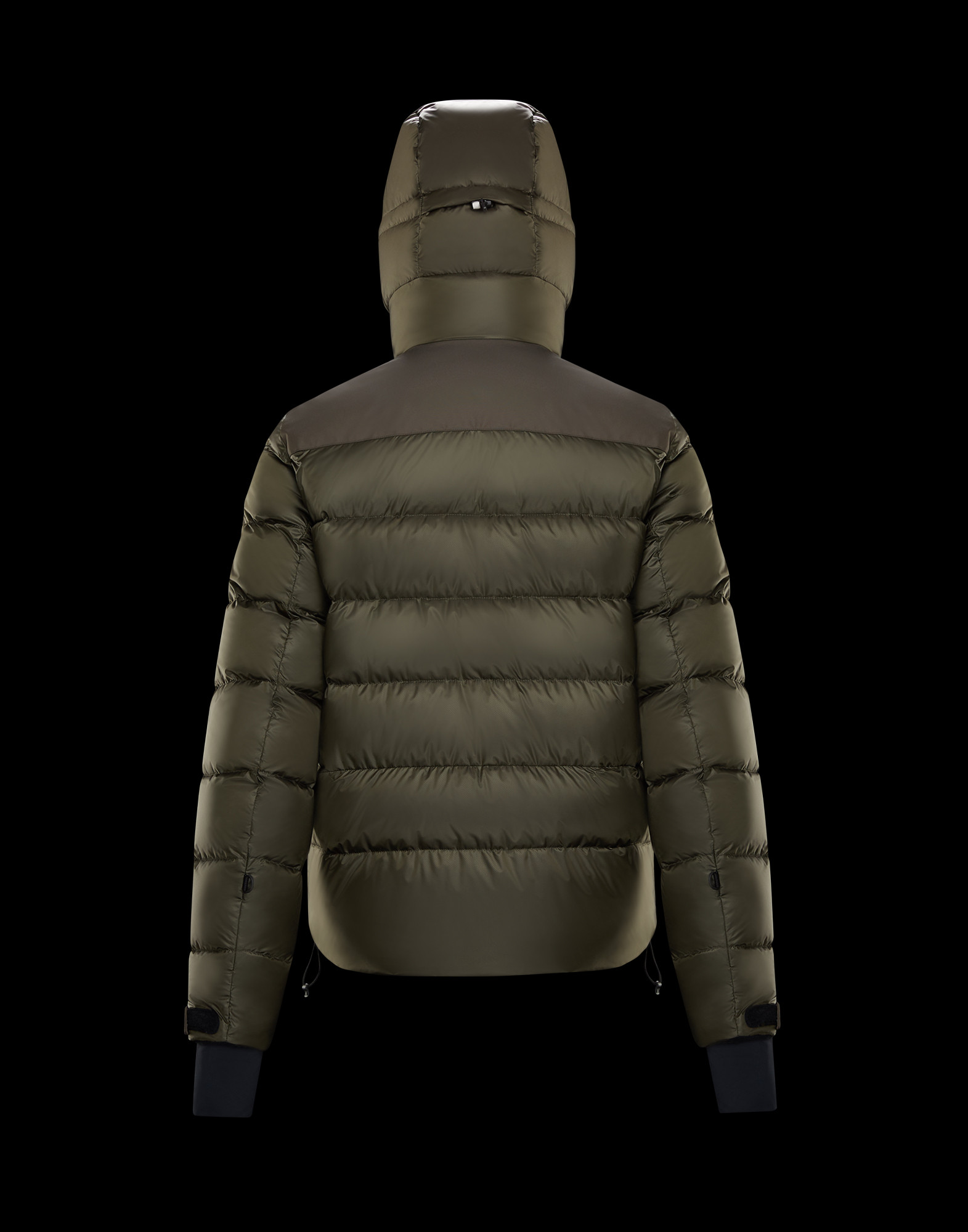moncler lightweight coat