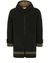 41924139sp - COATS & JACKETS STONE ISLAND Mid-length jacket 71252 PANNO JACQUARD STONE ISLAND