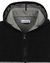 41924150de - COATS & JACKETS STONE ISLAND Mid-length jacket 71254 PANNO JACQUARD STONE ISLAND