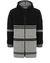 41924150de - COATS & JACKETS STONE ISLAND Mid-length jacket 71254 PANNO JACQUARD STONE ISLAND