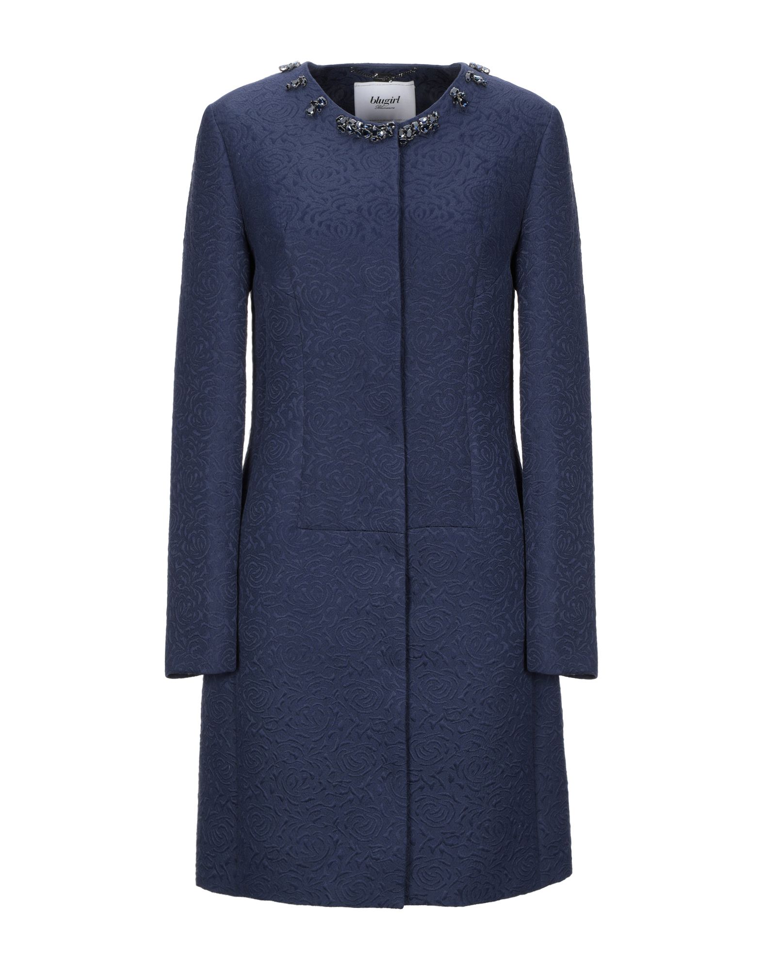 Пальто BLUGIRL BLUMARINE