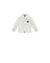 41924329hf - MÄNTEL UND JACKEN STONE ISLAND JUNIOR Jacke 40910 CANVAS PLACCATO STONE ISLAND JUNIOR