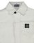 41924330fs - COATS & JACKETS STONE ISLAND JUNIOR Jacket 40910 CANVAS PLACCATO STONE ISLAND JUNIOR