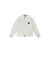 41924330fs - COATS & JACKETS STONE ISLAND JUNIOR Jacket 40910 CANVAS PLACCATO STONE ISLAND JUNIOR