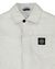 41924331lj - MÄNTEL UND JACKEN STONE ISLAND JUNIOR Jacke 40910 CANVAS PLACCATO STONE ISLAND JUNIOR