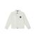 41924331lj - MÄNTEL UND JACKEN STONE ISLAND JUNIOR Jacke 40910 CANVAS PLACCATO STONE ISLAND JUNIOR