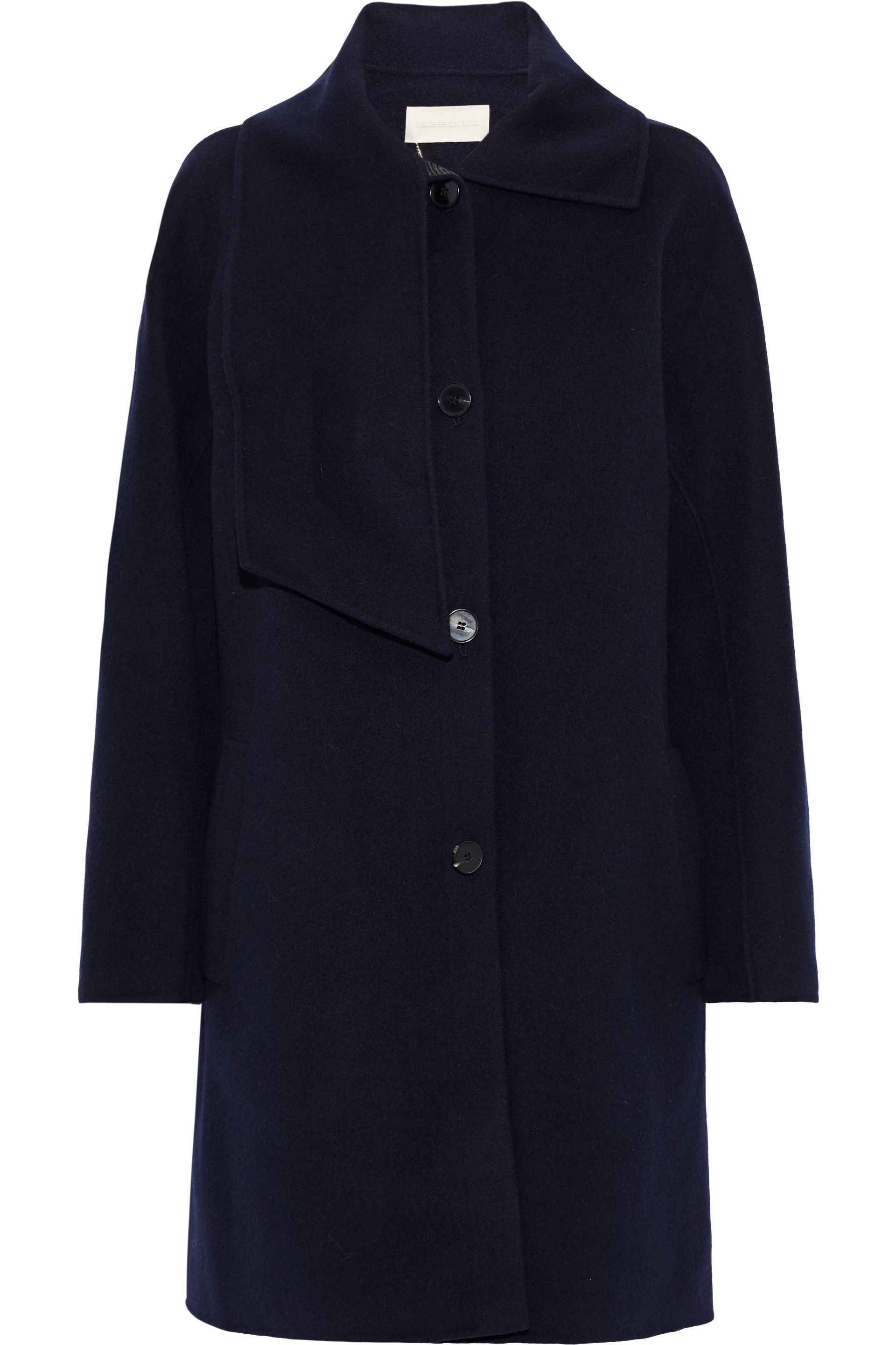 Women's Long Designer Coats | Sale Up To 70% Off At THE OUTNET
