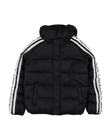 Пуховик с синт. наполнителем