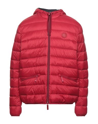 Пуховик ARMANI EXCHANGE 