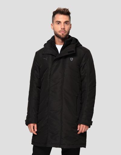 Мужская парка Ready to React Scuderia Ferrari Puma